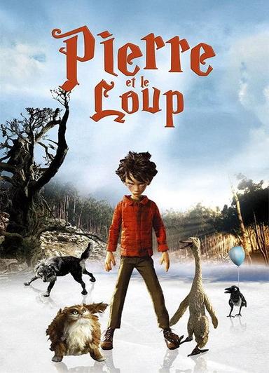 Pierre et le Loup