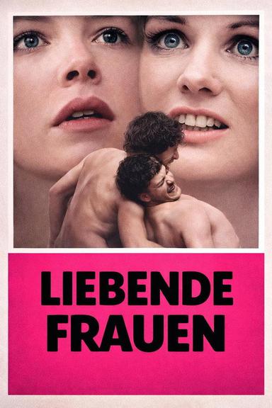 Liebende Frauen