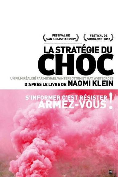 La stratégie du choc