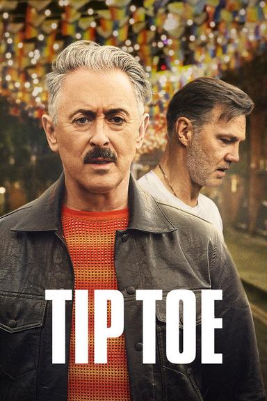 Tip Toe