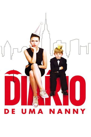O Diário de Uma Babá