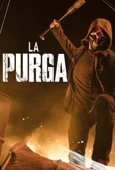La purga