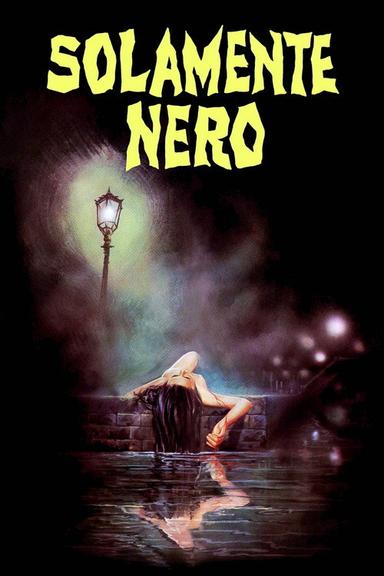 Solamente nero