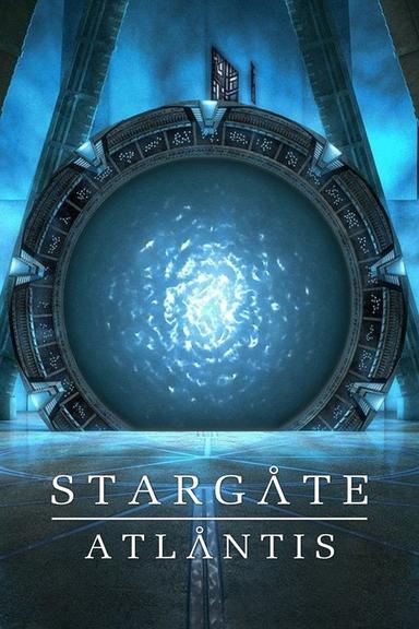 Stargate Atlantis