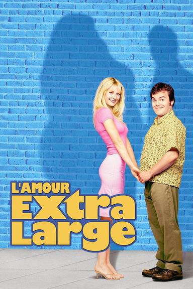 L'Amour extra-large