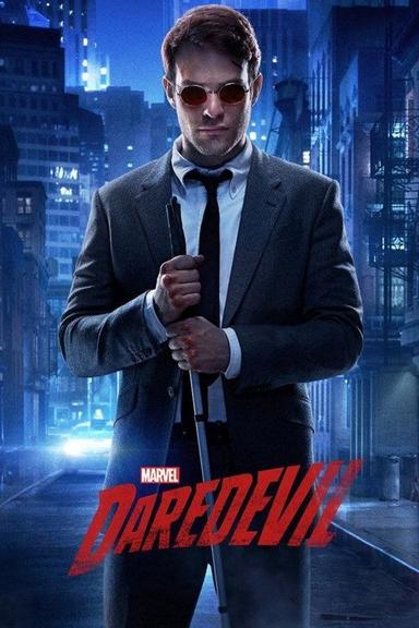 Marvel: Daredevil