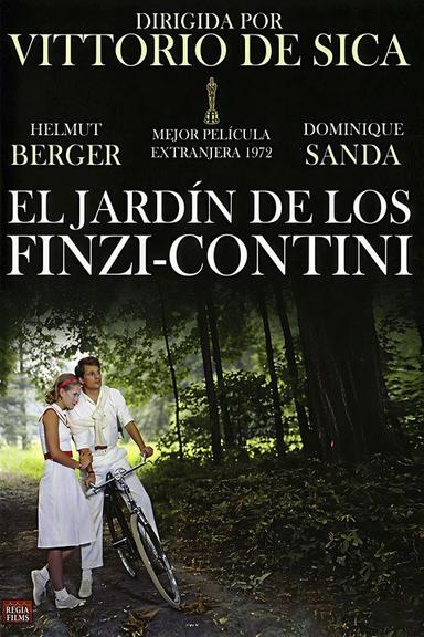 El jardín de los Finzi-Contini