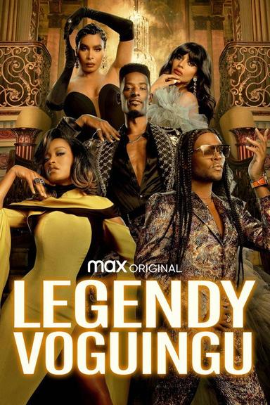 Legendy voguingu