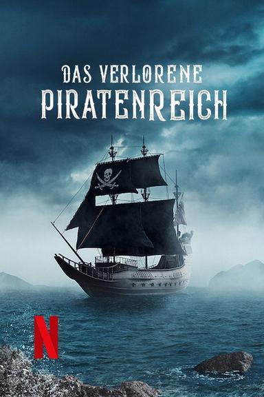Das verlorene Piratenreich