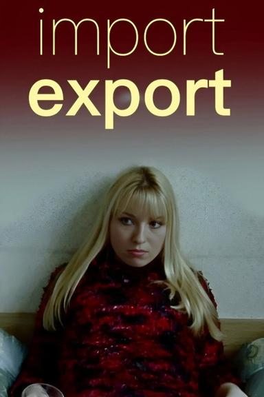 Import/Export