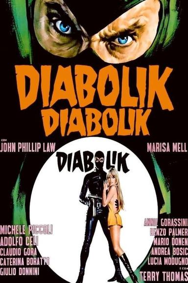 Diabolik
