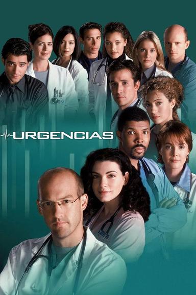 Sala de urgencias