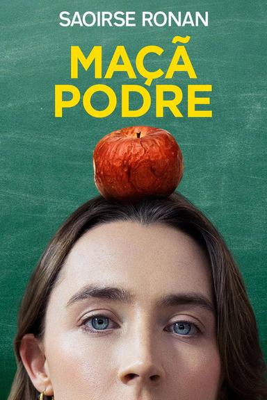 Maçã Podre