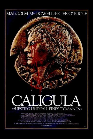 Caligula - Aufstieg und Fall eines Tyrannen