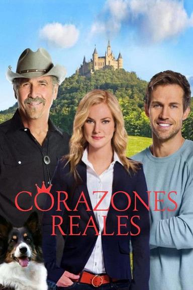 Corazones reales