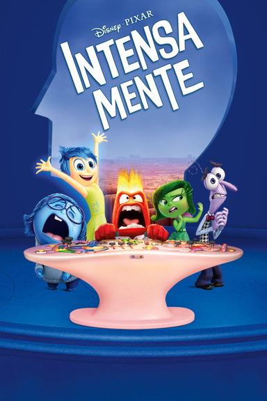 Intensa-Mente