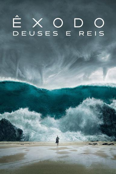 Êxodo: Deuses e Reis
