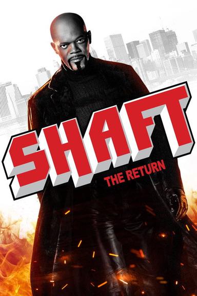 Shaft: El retorno