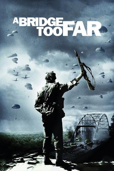 A Bridge Too Far