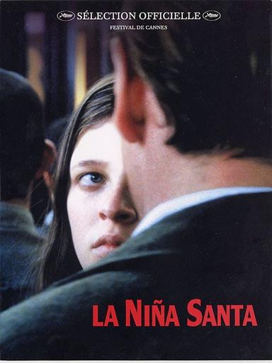 La Niña Santa