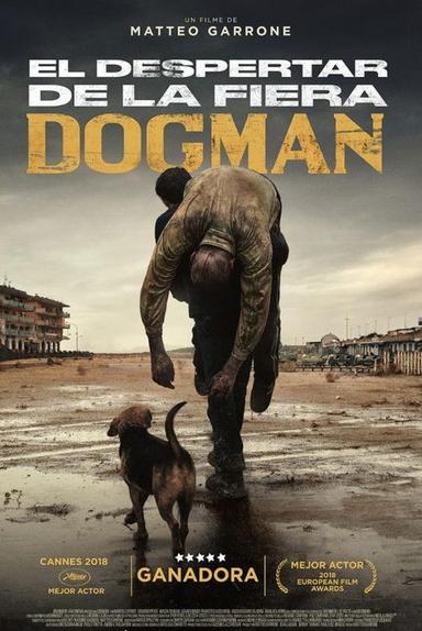 Dogman