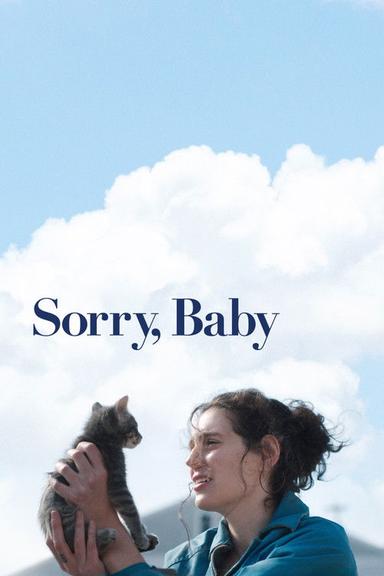 Sorry, Baby