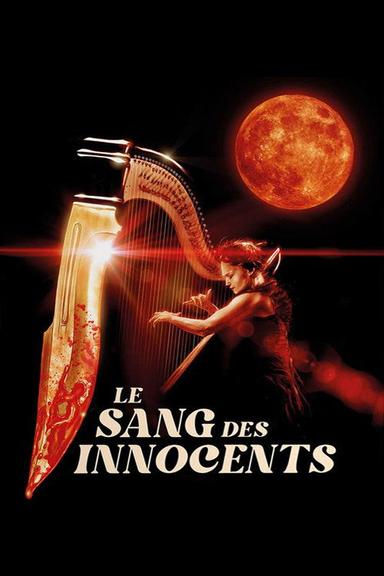 Le Sang des innocents