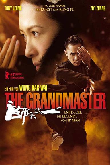 The Grandmaster