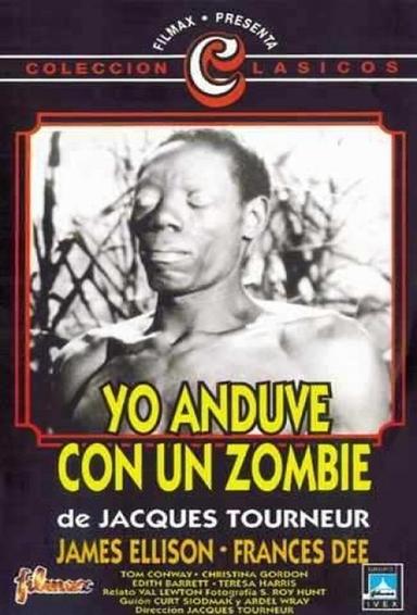 Yo caminé con un zombie