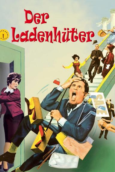 Der Ladenhüter