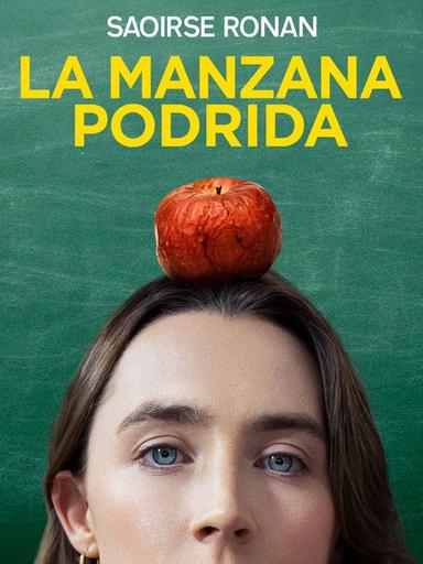 Malas manzanas