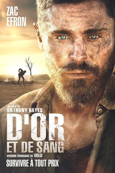 D'or Et De Sang