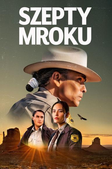 Szepty mroku