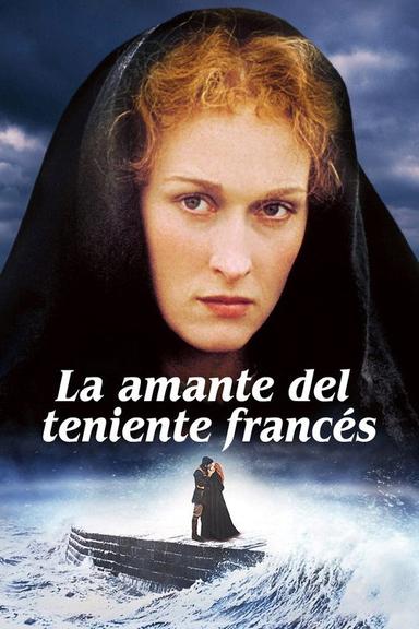 La amante del teniente francés
