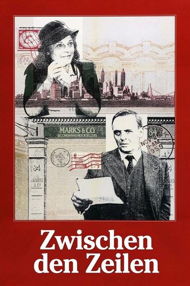 Zwischen den Zeilen