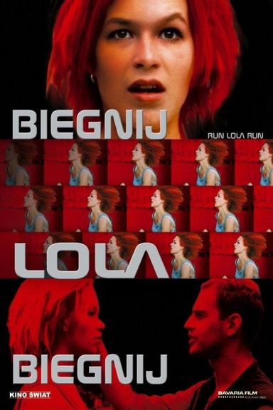 Biegnij Lola, biegnij