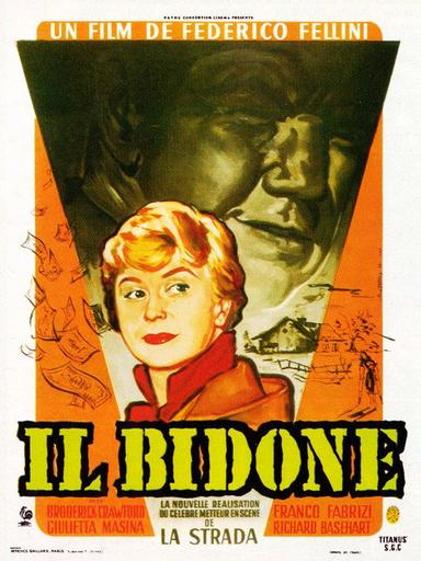 Il bidone