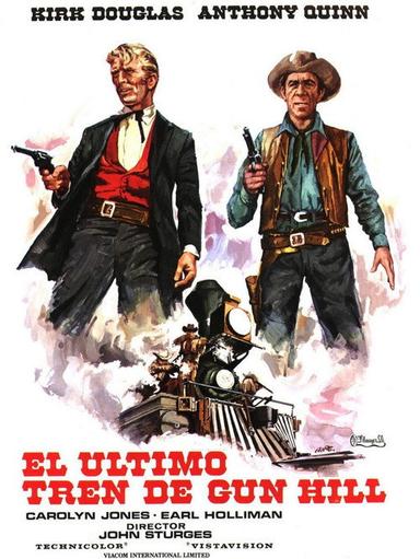 El último tren