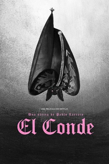 El conde