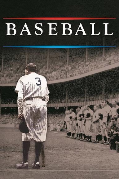 Baseball