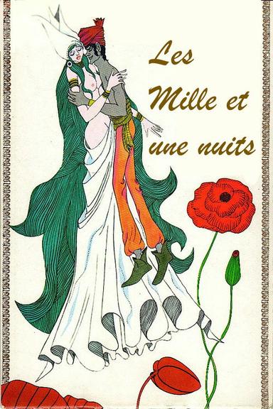 Les mille et une nuits
