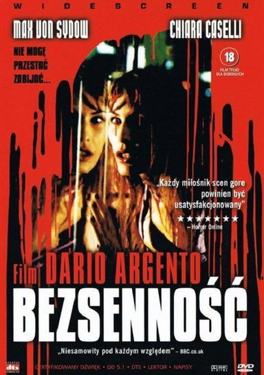 Bezsenność