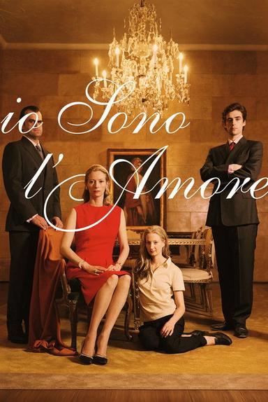 Io sono l'amore
