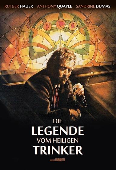 Die Legende vom heiligen Trinker