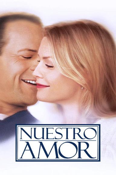 Nuestro amor