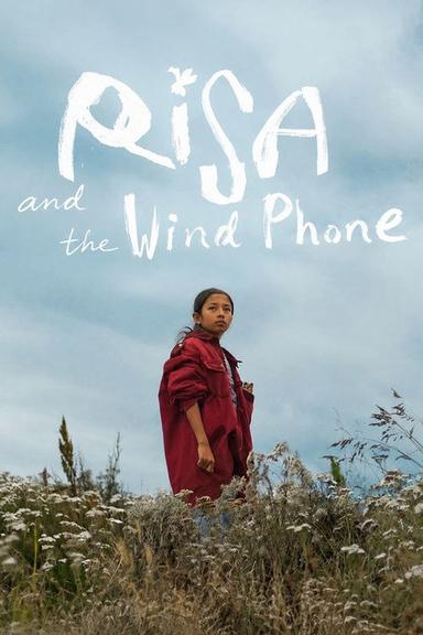 Risa y la cabina del viento