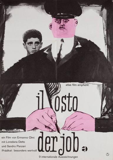 Il posto