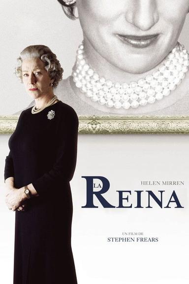 La Reina
