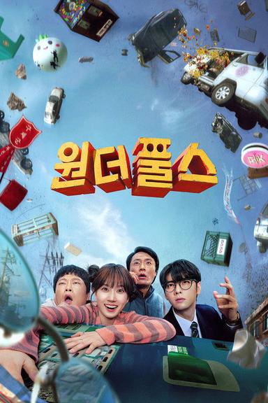 원더풀스