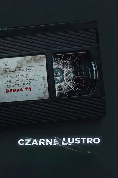 Czarne lustro